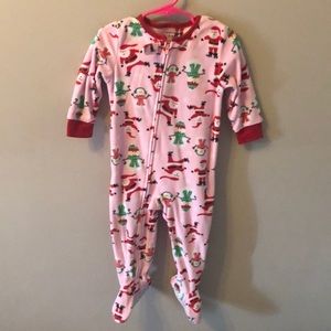 Christmas Pajamas!